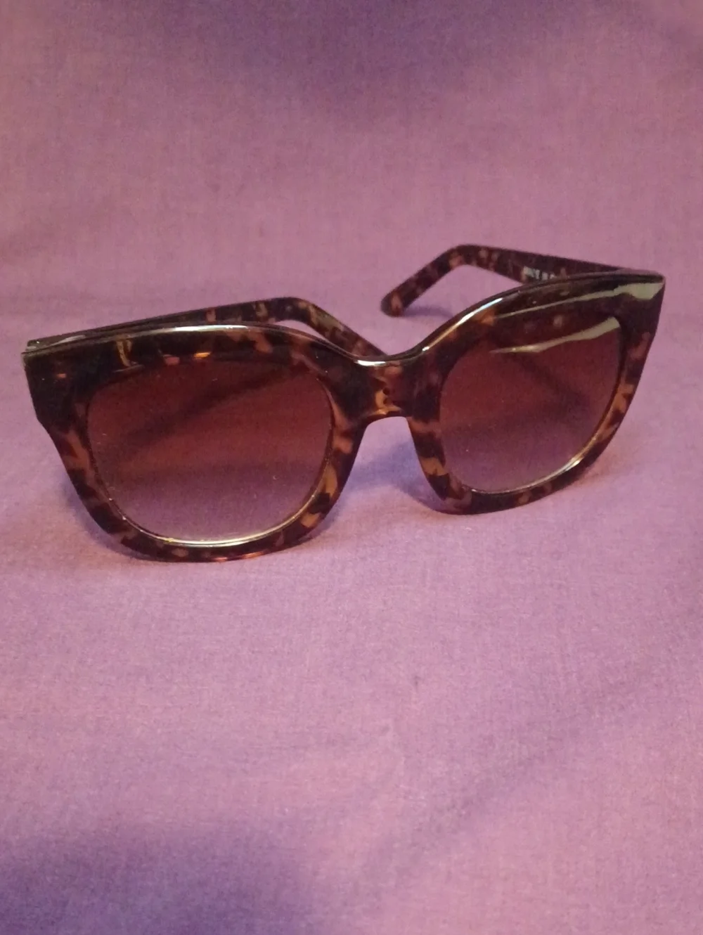 A.J Morgan Womens Sunglasses